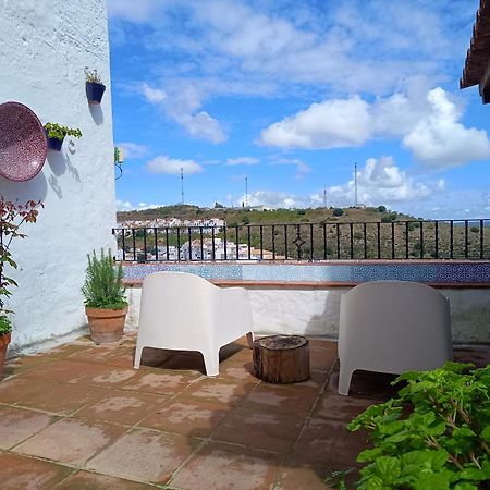 Casa Jaruf Centro Historico Parking Gratuito Patio Petfriendly Διαμέρισμα Arcos de la Frontera Εξωτερικό φωτογραφία