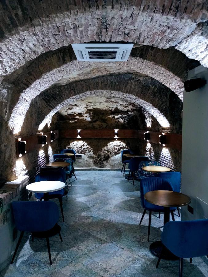 Casa Jaruf Centro Historico Parking Gratuito Patio Petfriendly Διαμέρισμα Arcos de la Frontera Εξωτερικό φωτογραφία