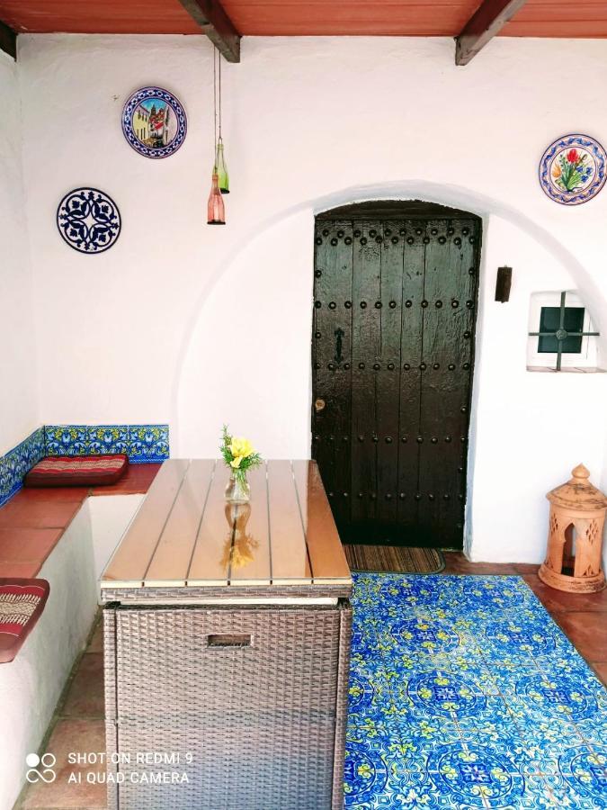 Casa Jaruf Centro Historico Parking Gratuito Patio Petfriendly Διαμέρισμα Arcos de la Frontera Εξωτερικό φωτογραφία