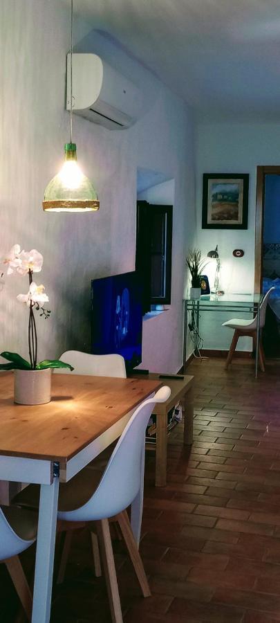 Casa Jaruf Centro Historico Parking Gratuito Patio Petfriendly Διαμέρισμα Arcos de la Frontera Εξωτερικό φωτογραφία