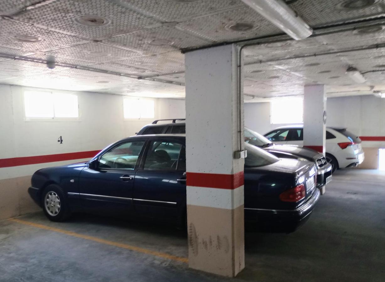 Casa Jaruf Centro Historico Parking Gratuito Patio Petfriendly Διαμέρισμα Arcos de la Frontera Εξωτερικό φωτογραφία