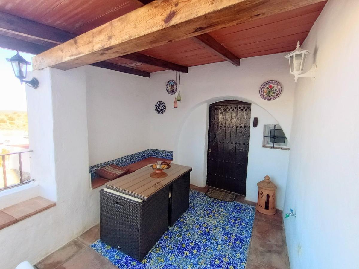 Casa Jaruf Centro Historico Parking Gratuito Patio Petfriendly Διαμέρισμα Arcos de la Frontera Εξωτερικό φωτογραφία