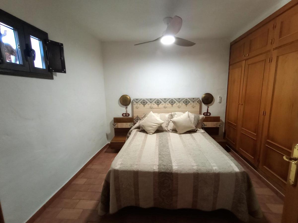 Casa Jaruf Centro Historico Parking Gratuito Patio Petfriendly Διαμέρισμα Arcos de la Frontera Εξωτερικό φωτογραφία