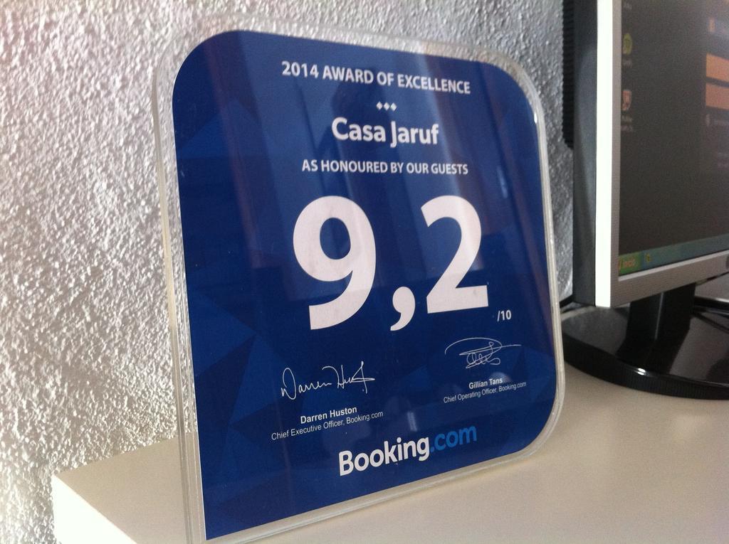 Casa Jaruf Centro Historico Parking Gratuito Patio Petfriendly Διαμέρισμα Arcos de la Frontera Δωμάτιο φωτογραφία