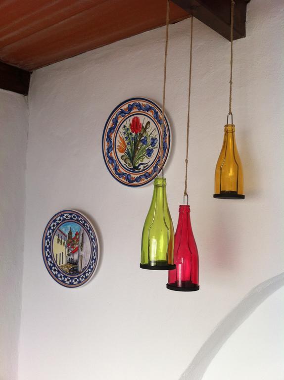 Casa Jaruf Centro Historico Parking Gratuito Patio Petfriendly Διαμέρισμα Arcos de la Frontera Δωμάτιο φωτογραφία