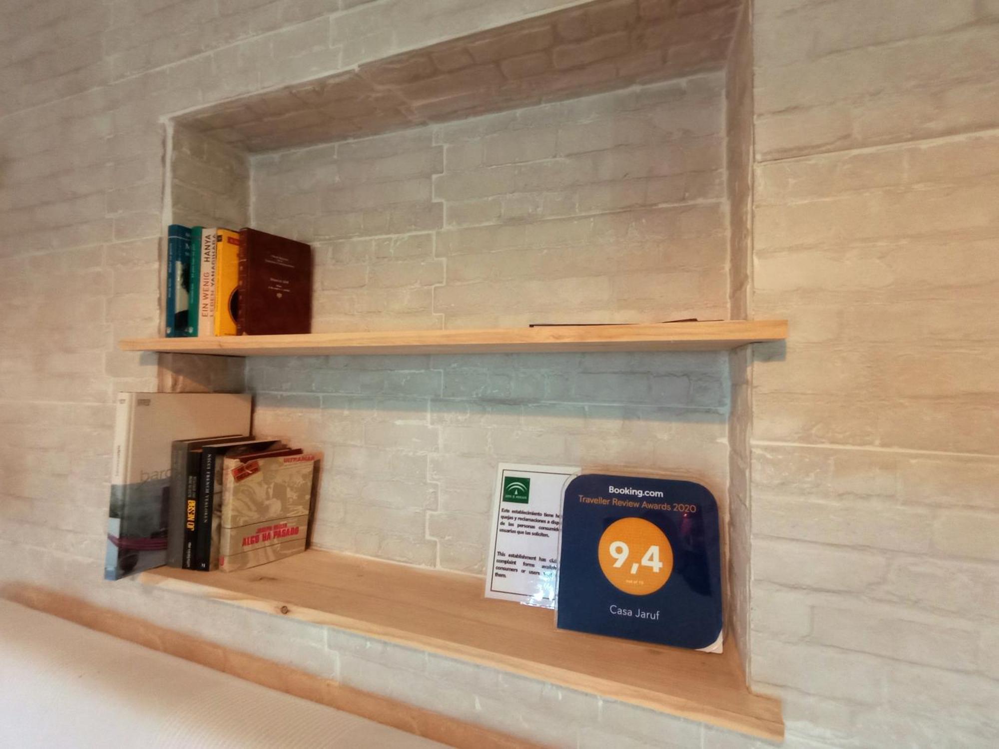 Casa Jaruf Centro Historico Parking Gratuito Patio Petfriendly Διαμέρισμα Arcos de la Frontera Εξωτερικό φωτογραφία