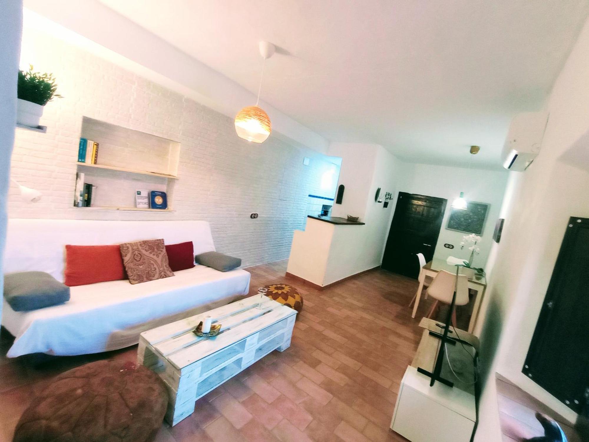 Casa Jaruf Centro Historico Parking Gratuito Patio Petfriendly Διαμέρισμα Arcos de la Frontera Εξωτερικό φωτογραφία