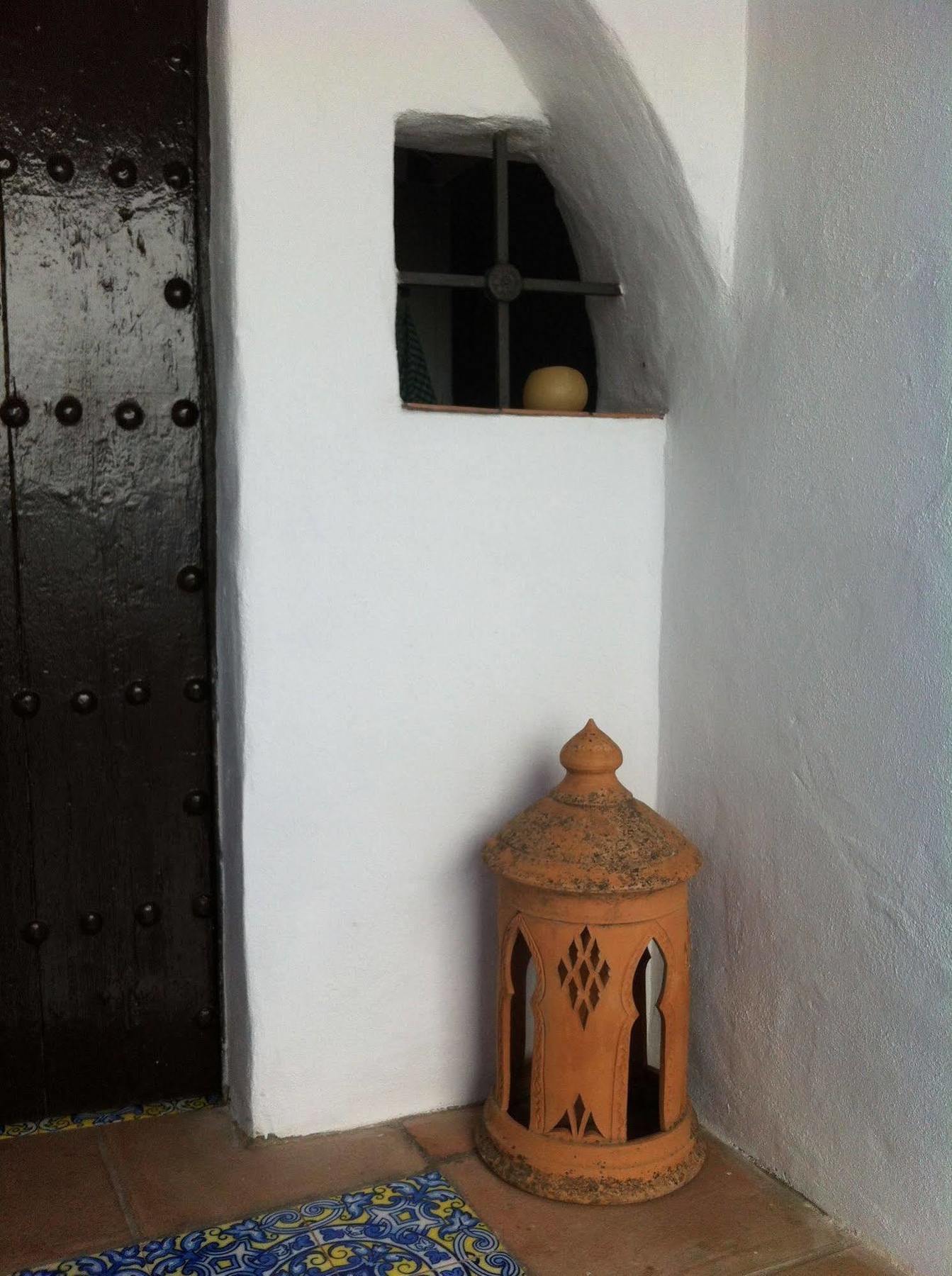 Casa Jaruf Centro Historico Parking Gratuito Patio Petfriendly Διαμέρισμα Arcos de la Frontera Εξωτερικό φωτογραφία