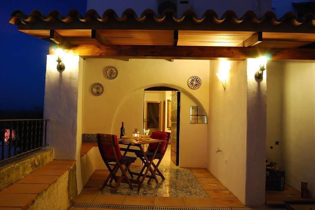 Casa Jaruf Centro Historico Parking Gratuito Patio Petfriendly Διαμέρισμα Arcos de la Frontera Εξωτερικό φωτογραφία